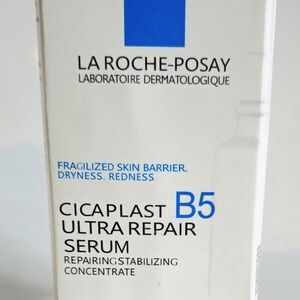 La Roche-Posay Cicaplast B5 Repair Serum - EXP 5-2026
